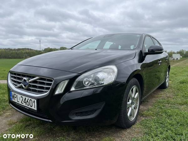 Volvo V60 D3 Kinetic - 7