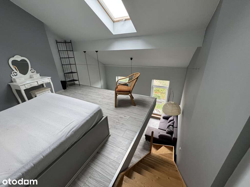 41m, Centrum, Parking - Pełny obrazek: 3/12