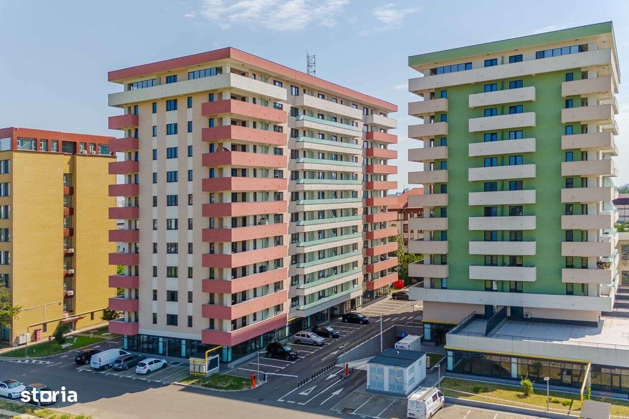 APARTAMENT DE VANZARE, ET 3, MUTARE IMEDIATA, PODU ROS-10