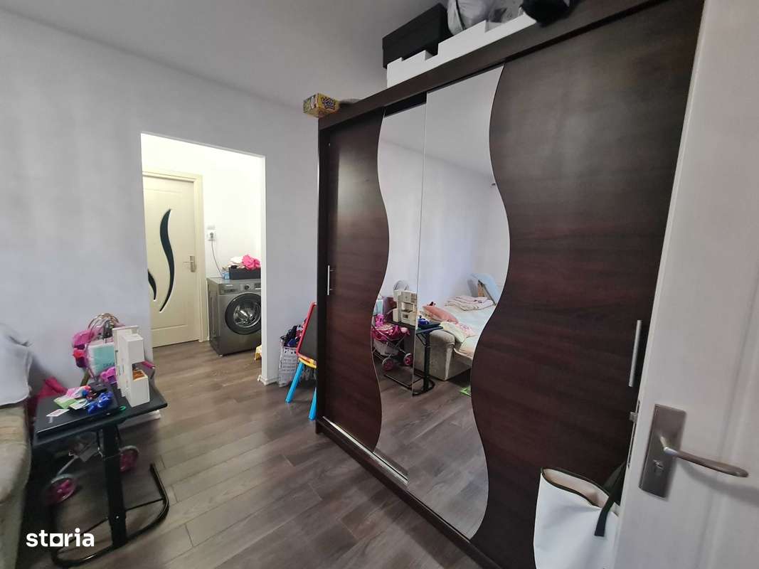 cv 36 George Cosbuc, apartament 2 camere , etaj III - Imagine principală: 4/6