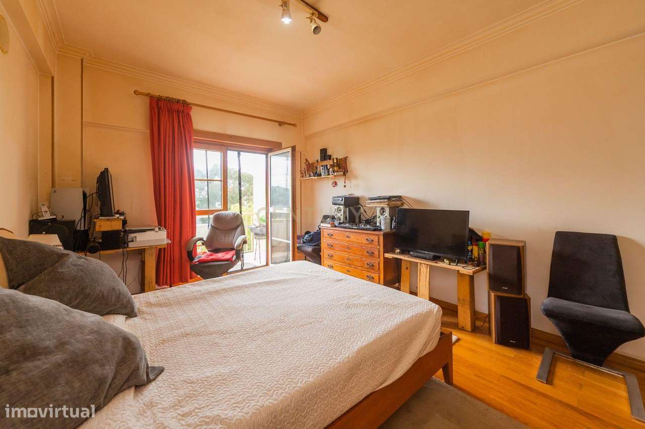 Apartamento T3 c/Box | Matarraque-30