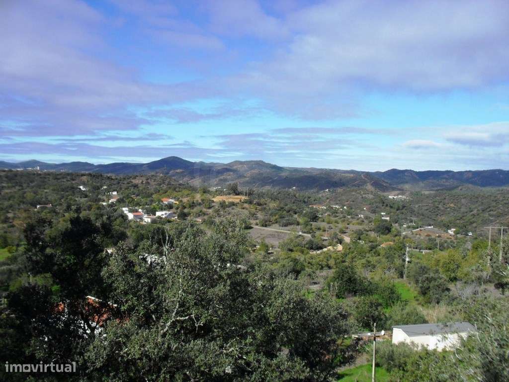 Propriedade Rural com Projeto Aprovado, Loulé, Algarve - Grande imagem: 1/9