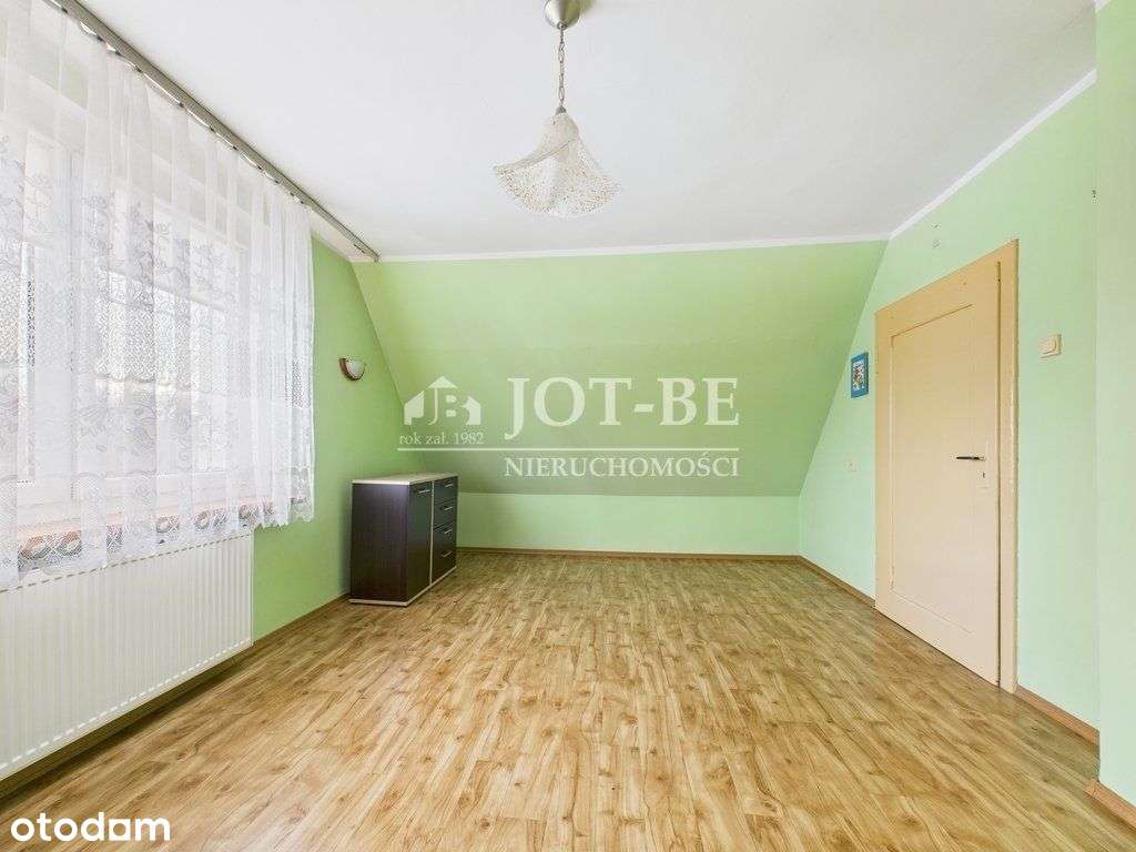 Dom wolnostojący/ Ogród / Lokalizacja-11