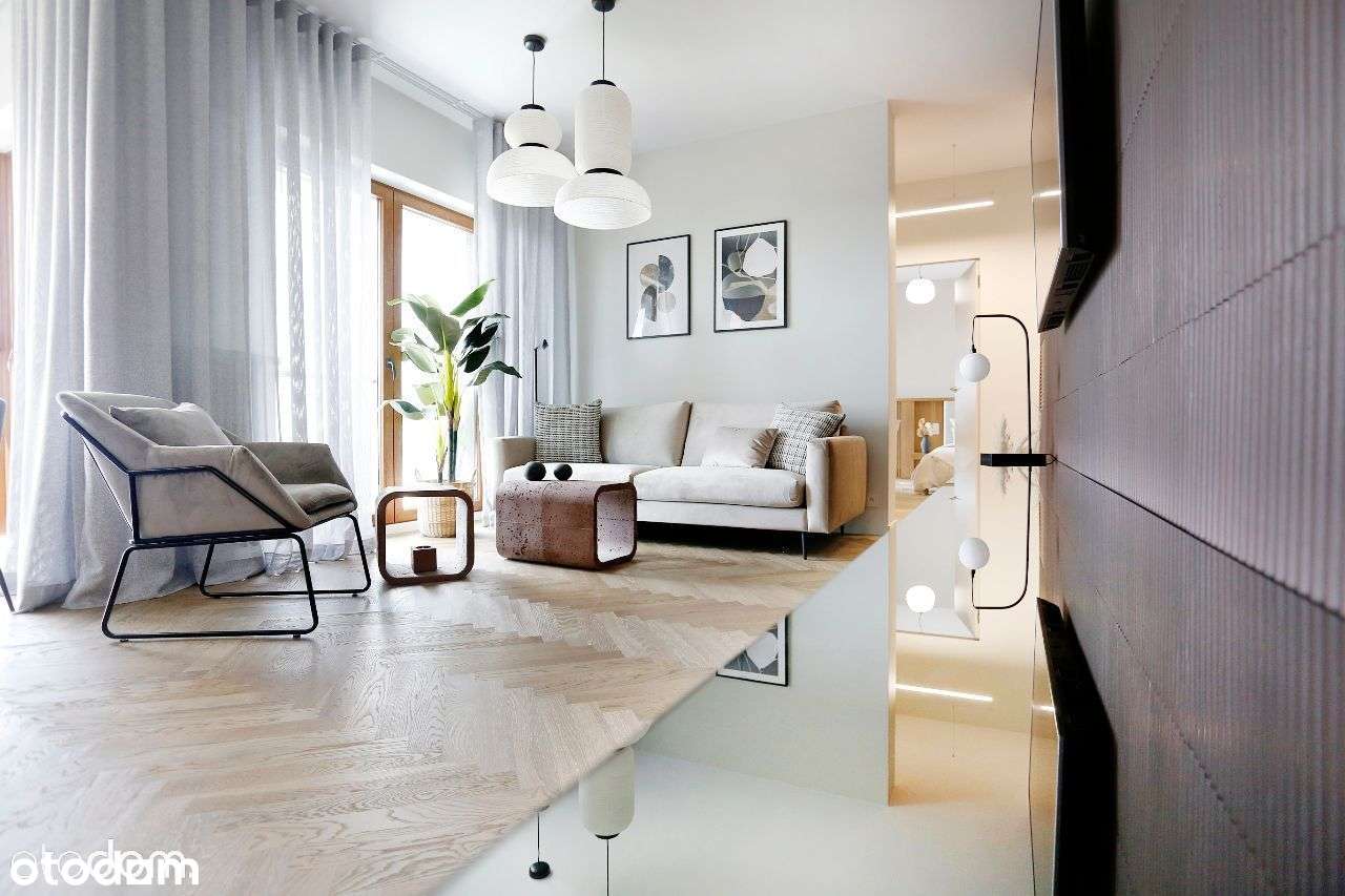 !! PROMOCJA !! 4 pokoje, 2 łazienki | Gotowe 2026 | 0%prowizji - Pełny obrazek: 5/7