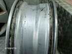 FELGI ALUMINIOWE KOMPLET 16 NISSAN PRIMERA P12 ( 03-07 ) - 4