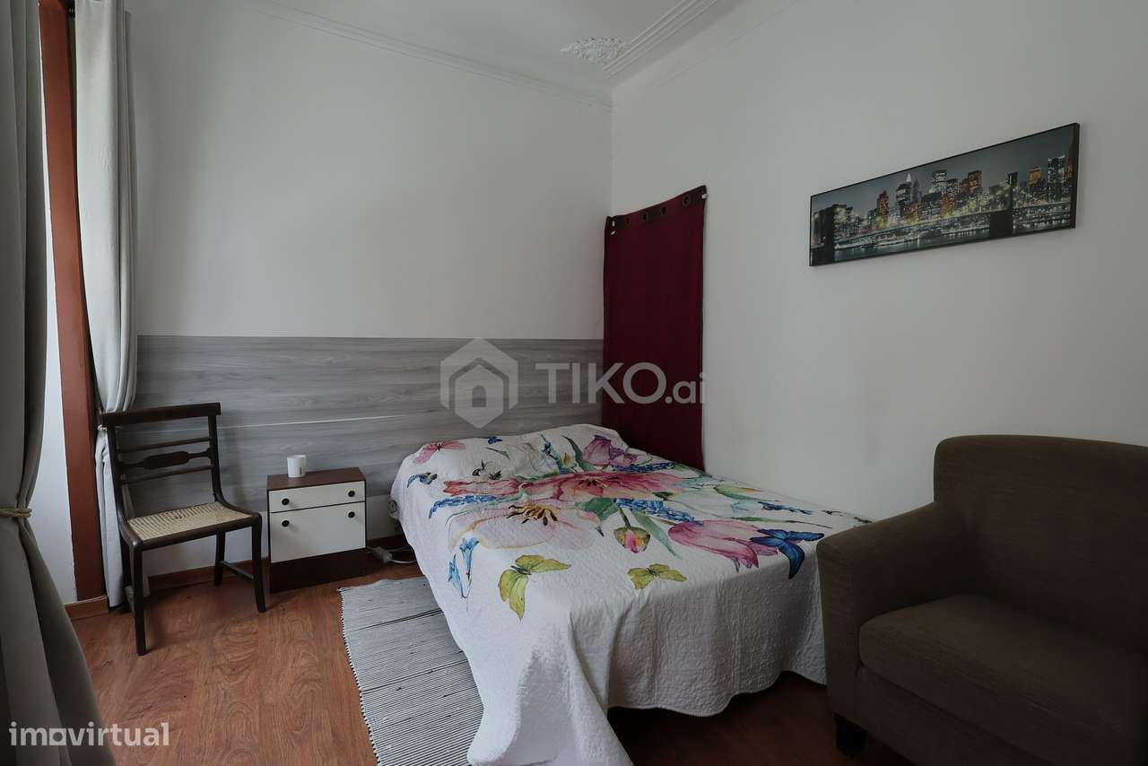 T3 EM ARROIOS – OPORTUNIDADE PARA ARRENDAMENTO A ESTUDANTES (4 A 5 QUA-4