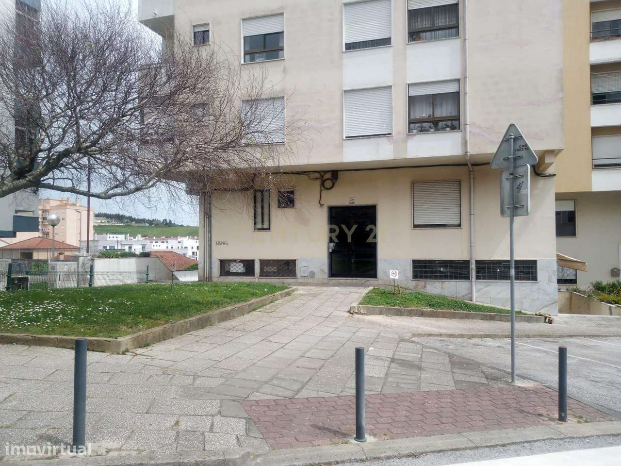 Venda de Apartamento T1 - Cacém-0