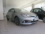 Toyota Auris 1.8 HSD Comfort +P.Sport+Navi - 10