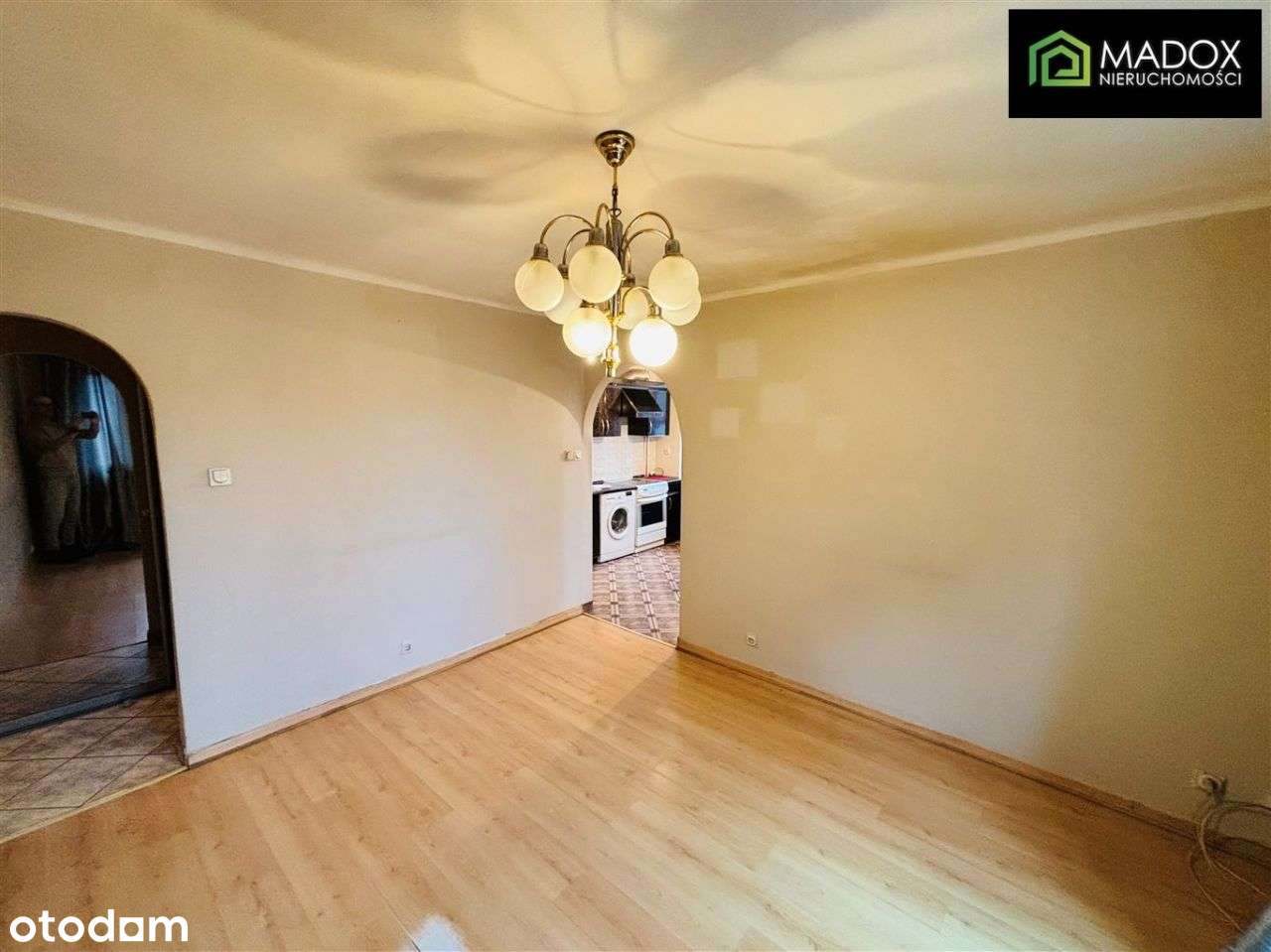 Funkcjonalne M-4 w ścisłym Centrum-3