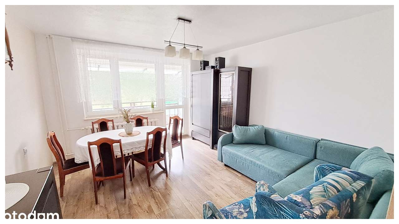 Czteropokojowe z tarasem!-0