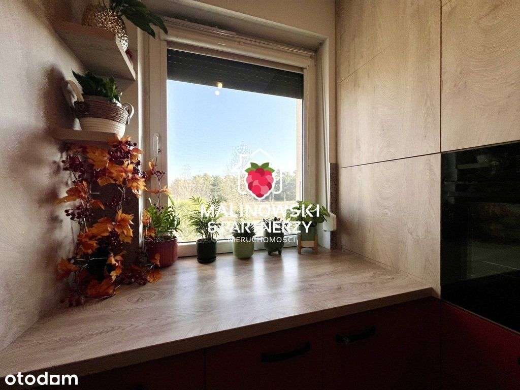 Gotowe do zamieszkania od ręki - 2 pokoje + balkon-10