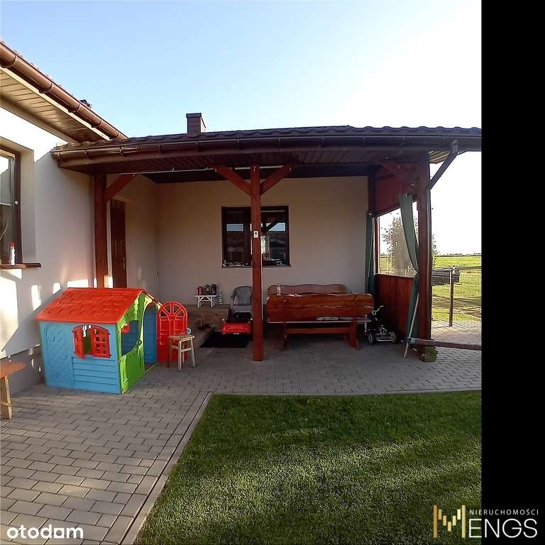 Siedlisko z duszą-  dom + budynki, działka 4433m2 - Pełny obrazek: 4/15