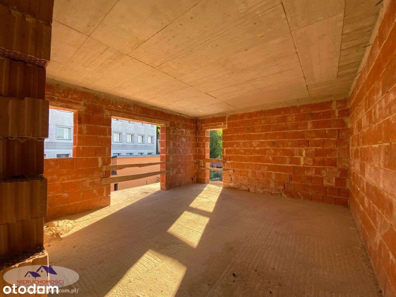 Dom, 317 m², Żabno-7