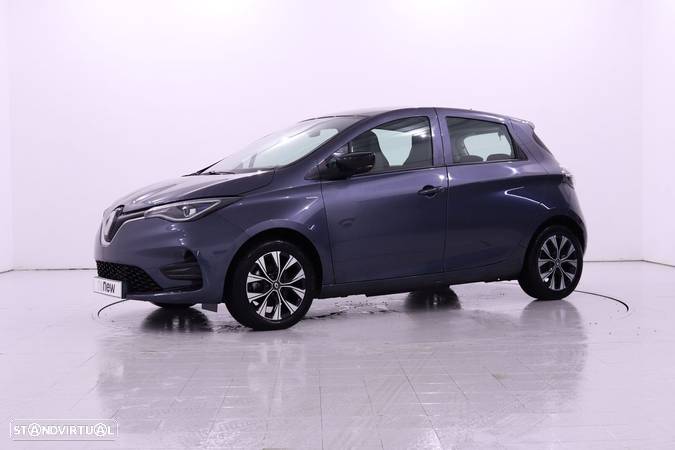 Renault Zoe Limited 50 - 3