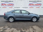 Skoda RAPID - 6