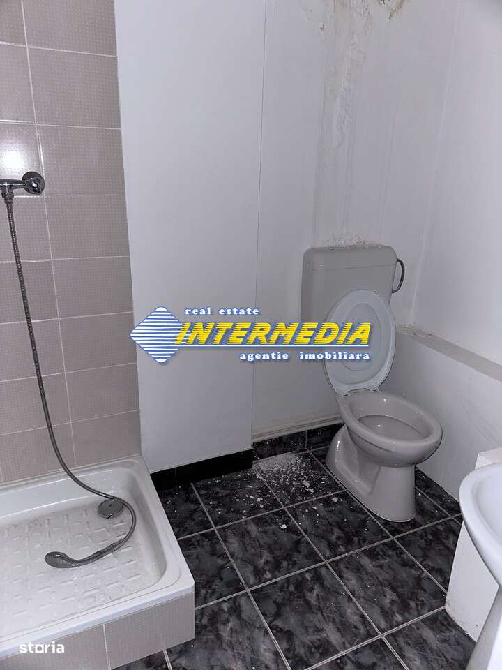 Spatiu de inchiriat in Cetate 50 mp cu vad foarte bun - Imagine principală: 5/9