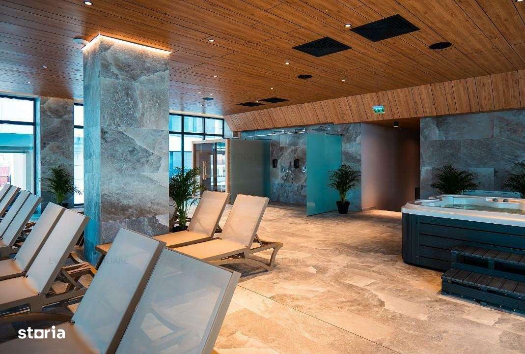 2 camere Alezzi Odyssey la prima inchirere cu piscina interioara si ex - Imagine principală: 5/19