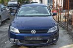 Capota Vw JETTA 2011 2012 2013 2014 - 1