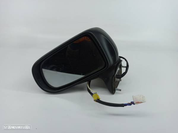 Retrovisor Esquerdo Electrico Mazda Premacy (Cp) - 1