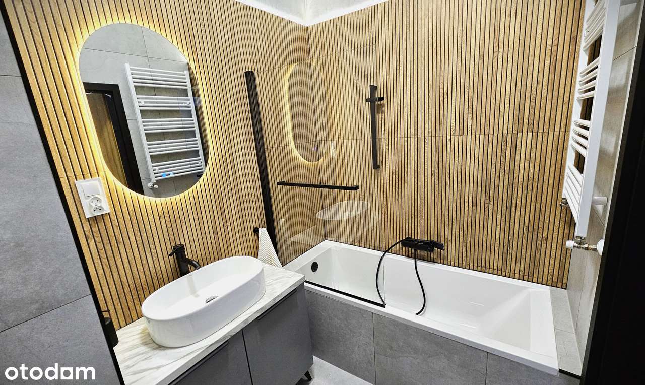 Nowe mieszkanie, wykończone pod klucz, z piękną panoramą miasta - Pełny obrazek: 4/20