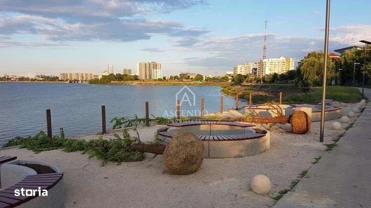 Apartament 2 camere Novum Lacul Morii | Militari | Etaj 4-9