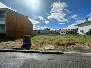 Terreno para construção, Vila Verde