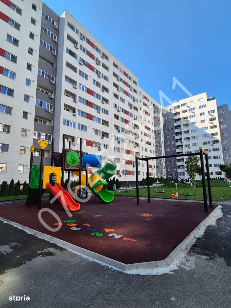 Apt. 2 cam. Rotar Park2, Militari-Metro,Drumul Osiei, la 10min. metrou - Imagine principală: 4/11