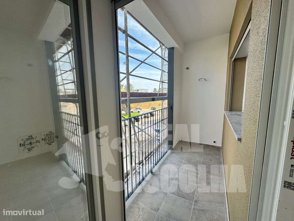 APARTAMENTO T2 VALE DE MILHAÇOS ...-33