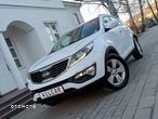 Kia Sportage 1.7 CRDI Business Line L 2WD - 5