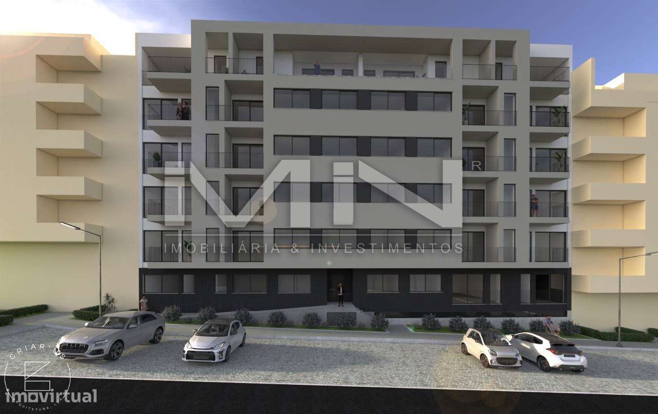 Apartamento T3 -  a 5 minutos da cidade do Porto-22