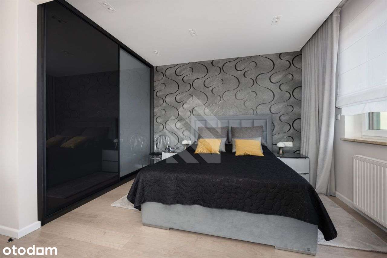 Wyjątkowy apartament na Skrzetusku! Taras 40m2!-7