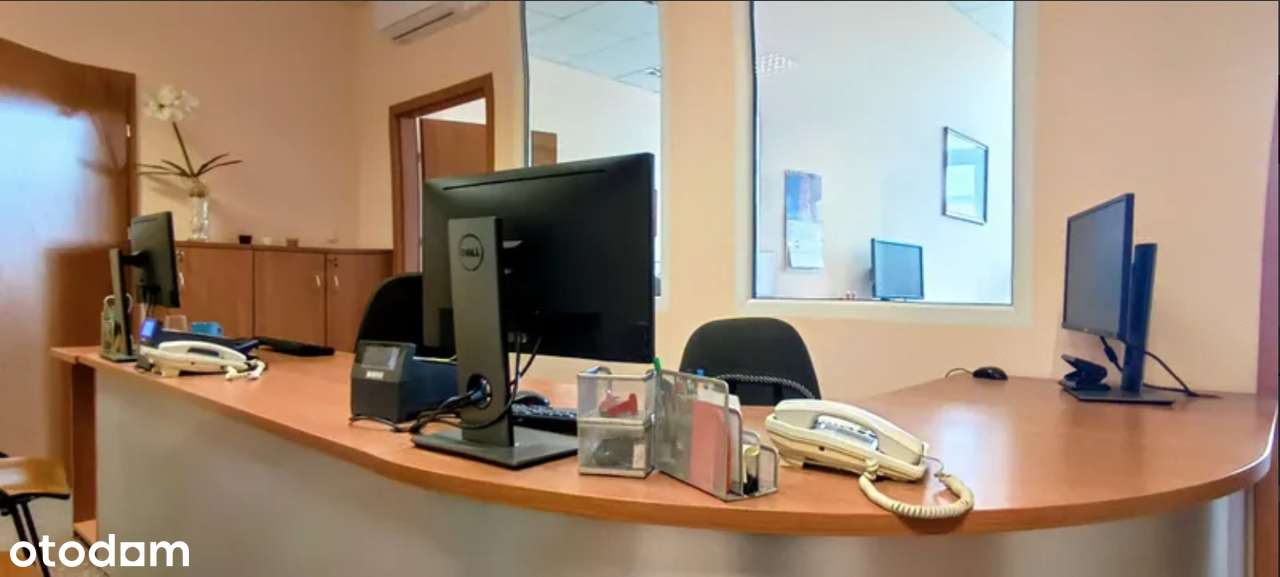 kompleks pomieszczeń na cele biurowe, hostelowe, inne-11