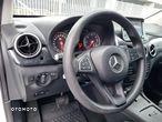 Mercedes-Benz Klasa B 220 (CDI) d - 9
