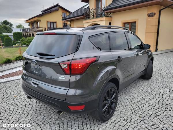 Ford Kuga 1.5 EcoBoost AWD Edition ASS - 2