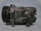 Compressor De Ar Condicionado 1j082_0803a Audi Tt Roadster (8n9 - 2