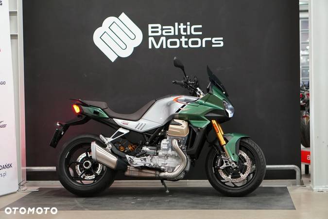 Moto Guzzi Inny - 1