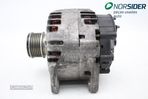 Alternador Renault Megane III Break Fase I|08-12 - 3