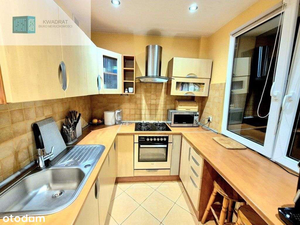 Duże 3 pokoje Widzew - Pełny obrazek: 5/9