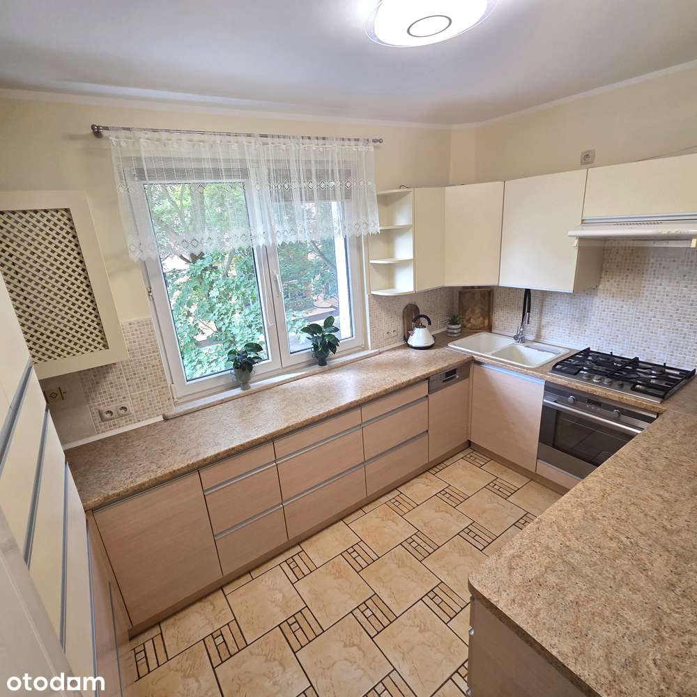 Mieszkanie 2-pokojowe, 53,51 m² – Poznań, Stary Grunwald, ul. Rycerska-4