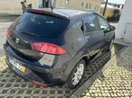 SEAT Leon 1.9 TDi Ecomotive Style - 1