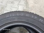 215/60 R17 Semperit Master-Grip 2 2szt AL7105** - 4