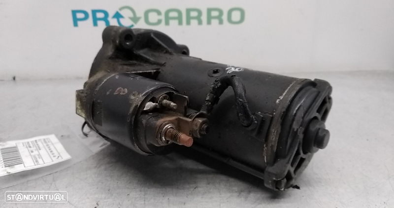 Motor De Arranque Peugeot 306 (7B, N3, N5) - 3