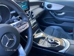 Mercedes-Benz C 200 d AMG Line Aut. - 21