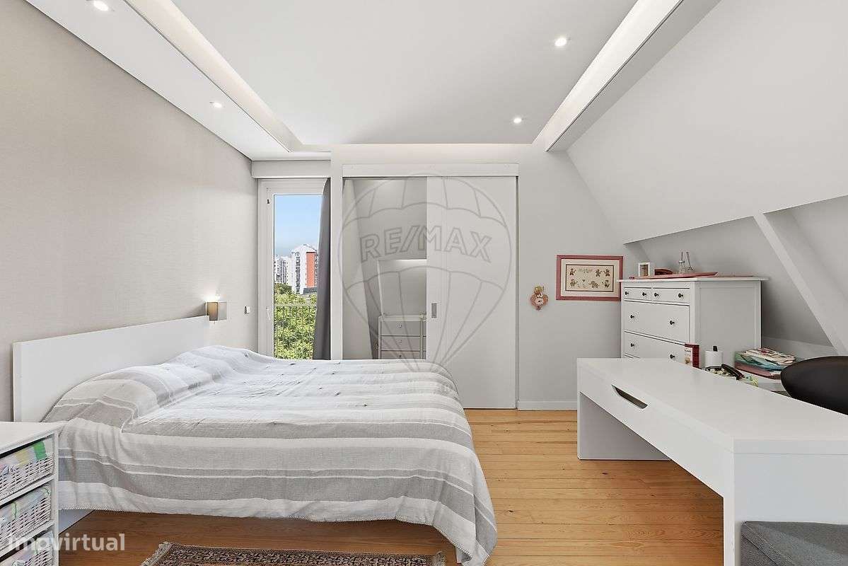 Apartamento T5 para venda-32