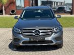 Mercedes-Benz GLC 250 d 4-Matic - 6