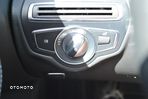 Mercedes-Benz Klasa C 250 d 4Matic T 9G-TRONIC - 22