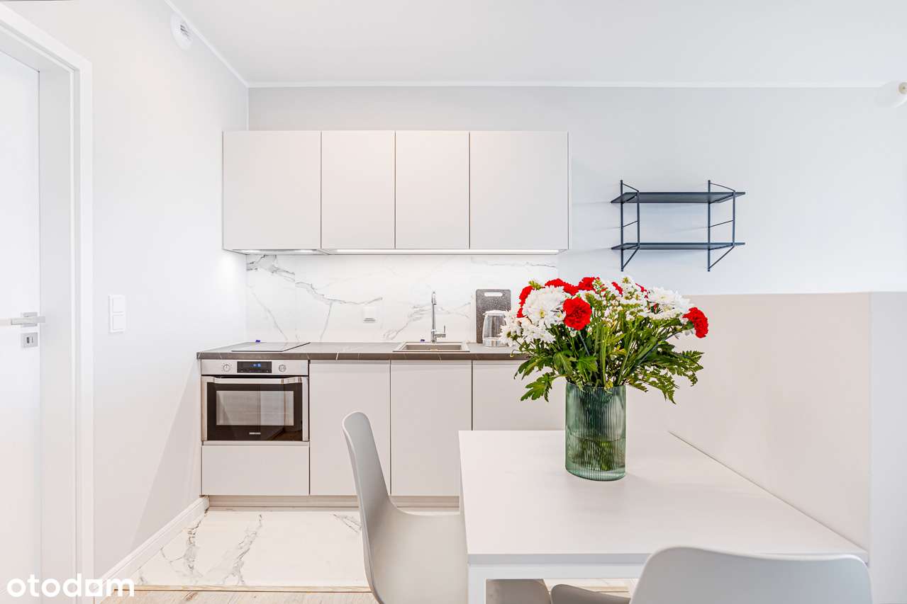 Bez Prowizji - 1 do 12 miesięcy - Co-working - Pełny obrazek: 4/17