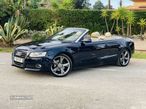 Audi A5 Cabrio 2.0 TDi S-line - 27