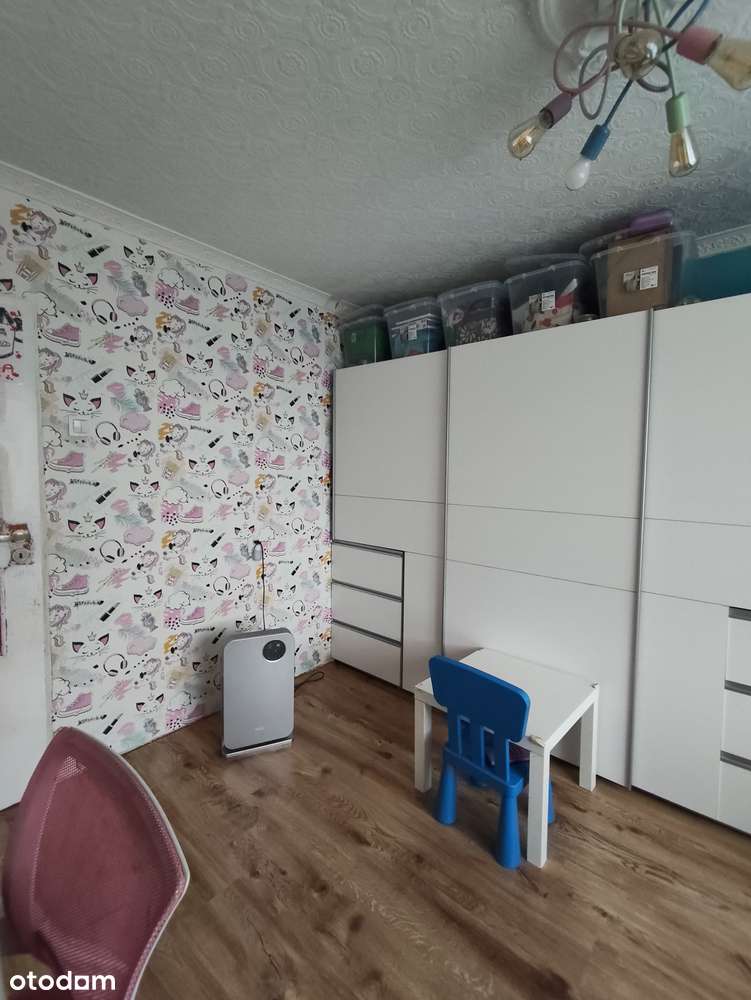 3 pokoje, osobno WC, kuchnia z oknem-6