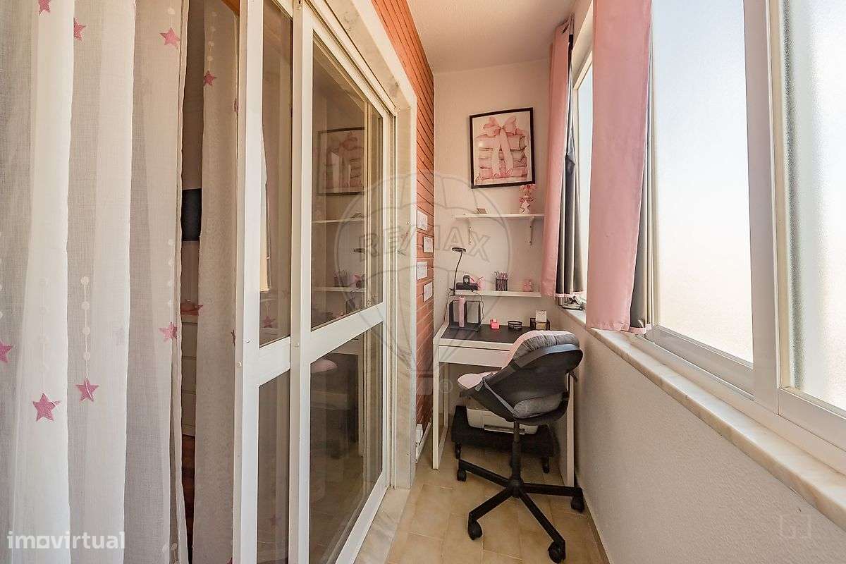 Apartamento T2 para venda-12